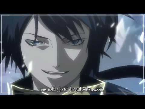 The Lost Canvas | Pegasus & Athena VS Hades | Umbrella (AMV)