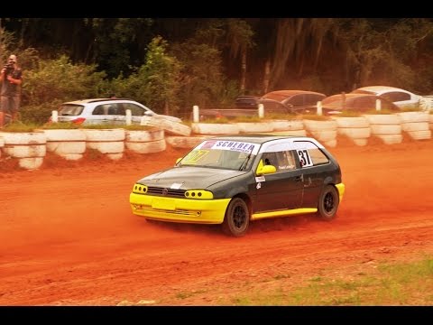 1ª Etapa do CCA 2015 - SBS - Thoni Leite - Marcas N