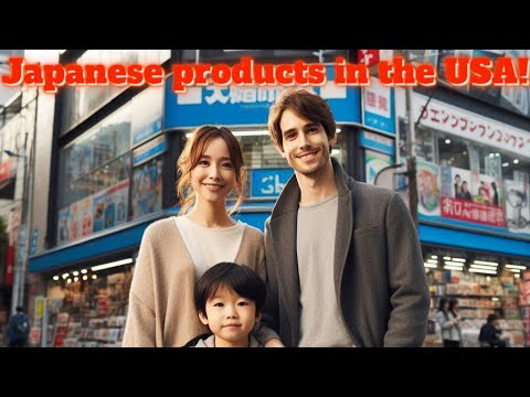 Why Japanese Products Dominate the U.S. Market 🇯🇵🇺🇸 | Quality, Innovation & Culture
