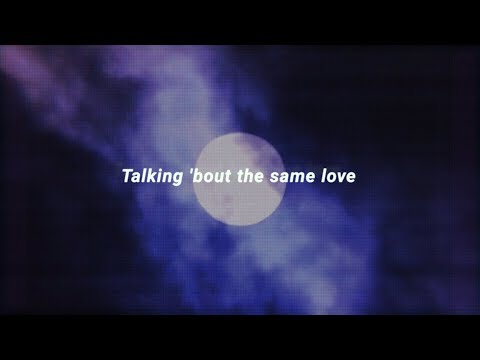Iseo & Dodosound - Same Love (Lyric Video) 🌔