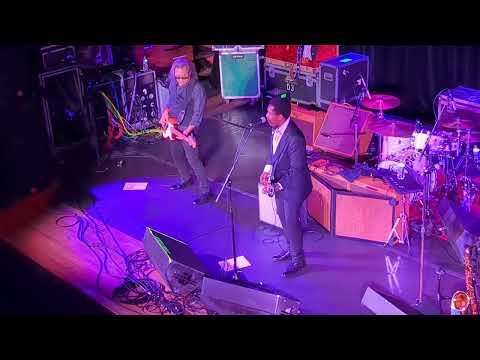 King Solomon Hicks LIVE - Every Day I Have the Blues (bootleg)