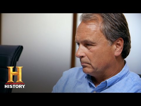 Hunting Hitler: Interviewing a Witness to Hitler's Escape (S1, E5) | History