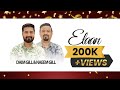 ELAAN Daim Gill Naeem Gill New Worship Song Masihi Geet 2023