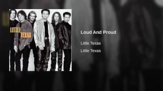 Loud And Proud