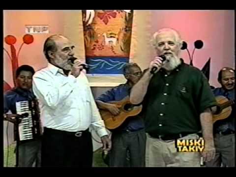 CANTO QUECHUA 0015 - WISKAKITO wayno tradicional   Duo Saywa Peru