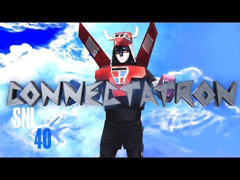 Connectatron - Saturday Night Live
