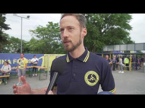 Die Stimmen der Fans zum Derby of Love  - First Vienna FC 1894