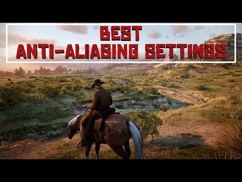Red Dead Redemption 2: How to make your game as Clear as possible (2022)