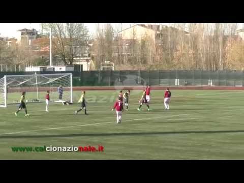 34° TORNEO PECCI: Santarangelo - Bellaria Igea Marina 4-0