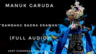 Download lagu Wayang golek asep sunandar sunarya - Bambang badra erawan mp3