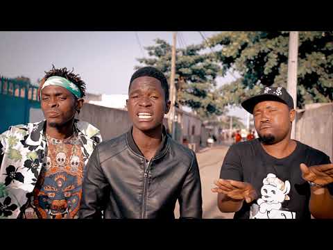 Os Sokinhas Feat Danger - Pode Ser Ciente (Vídeo Oficial) [Best Pro]