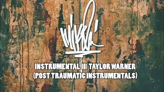 MIKE SHINODA - Nothing Makes Sense Anymore (OFFICIAL INSTRUMENTAL)