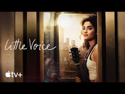 Trailer de Little Voice (2020)