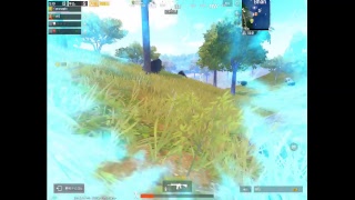 【PUBG Mobile】 FPP Aアジアソロスク