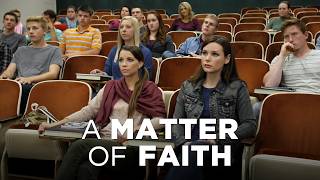 A Matter of Faith | Full Movie | Jordan Trovillion | Jay Pickett | Harry Anderson | Clarence Gilyard video