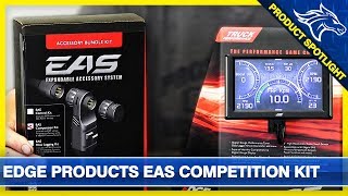 Edge Products EAS Competition Kit Overview