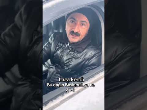 Qebele Laza kendi BYD