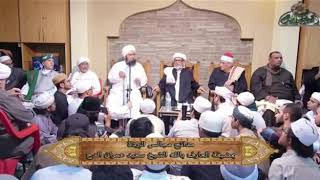كيف نصلي على النبي؟-  الحبيب علي الجفري- لا يفوتك.