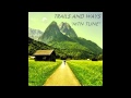Trails and Ways: "Mtn Tune" 