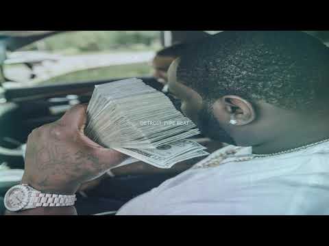 [FREE] Peezy x Fmb Dz Type Beat - "Time A Tell"