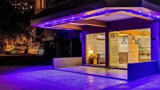 Ashok Deluxe Apartments, Mumbai, India