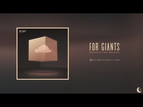 For Giants - Manhattan Bridge
