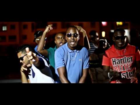 Kissa I Lé - Lembuskade [CLIP OFFICIEL]