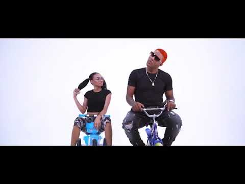 El Mega - Ronny & Paramba (video Oficial)