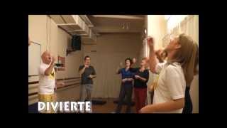 Terapia de la Risa, la mejor medicina