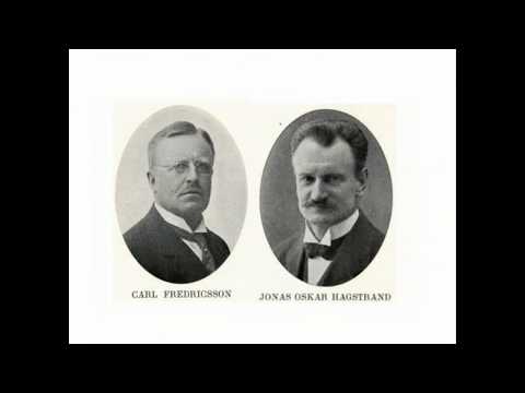 Värnamo Hembygdsförening 100 år.  År 1920 - 2020