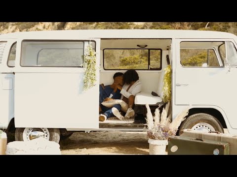 Kelv - Morena (Prod. Baessa)