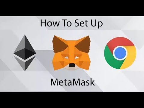 Kошелек  метамаск / MyEtherWallet