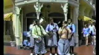 Wahoo - The Banjo Kings