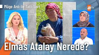 Altınları alıp evli ve 3 çocuklu komşusuyla gitti! - Müge Anlı ile Tat