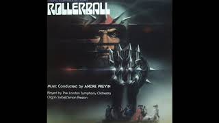 Rollerball - Executive Party