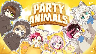 【Party Animals