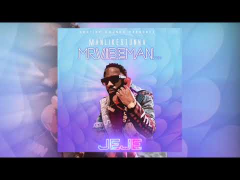 ManLikeStunna - Jeje (feat. Asante Jr) [Official Audio]