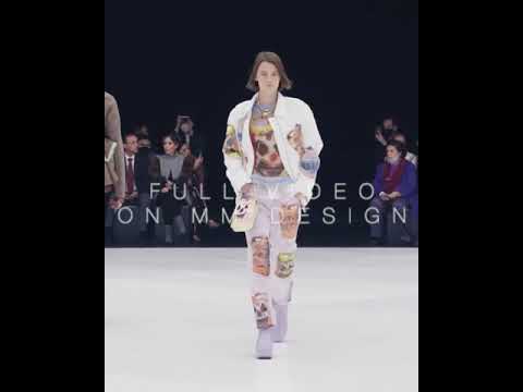 Illustration Print SS2022 Fashion Trends