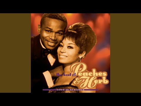 When She Touches Me (Nothing Else Matters)