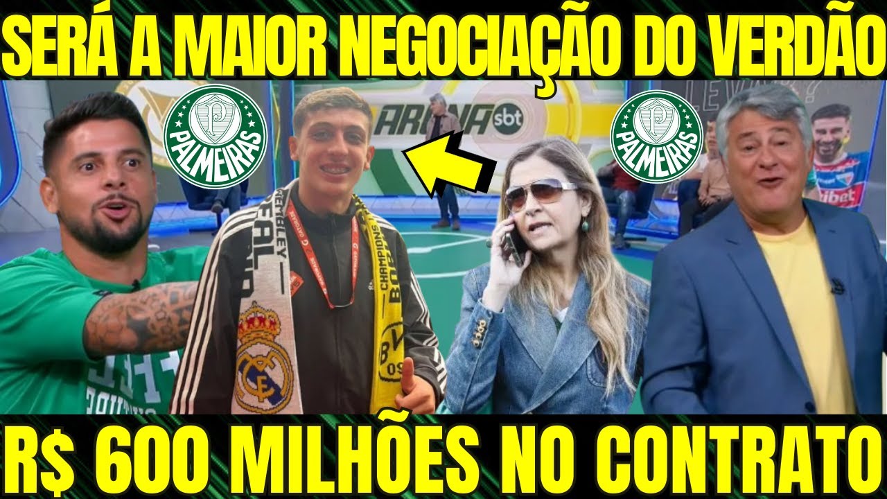 CONFIRMADO NA MADRUGADA!! REVELADO PELA PRÓPRIA LEILA O VALOR QUE TERÁ QUE PAGAR POR JOIA!!