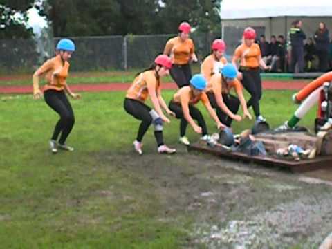 SDH Nová Ves pod Pleší Třebonice 2.pokus