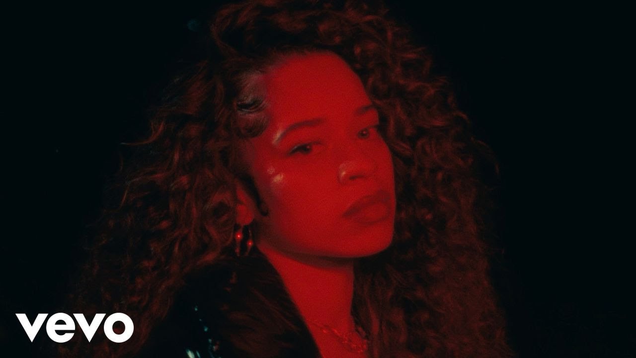 Ella Mai – “Don’t Fuck Me Up”