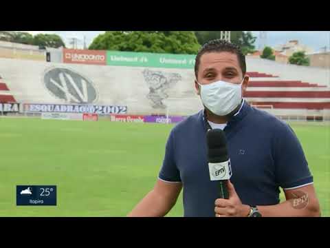 XV de Piracicaba vence o Comercial e se classifica para mais uma semifinal da Copa Paulista