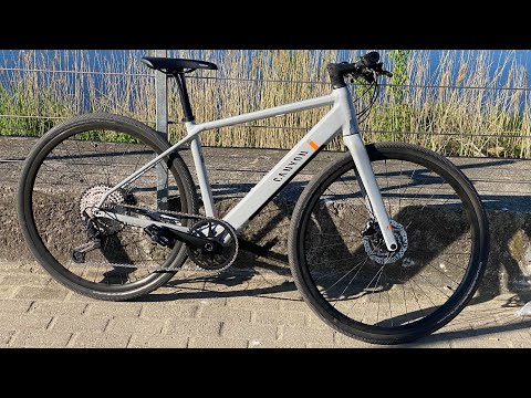 Canyon Roadlite:ON 7 2023 // Fazua Drive 60 - Rattling noise