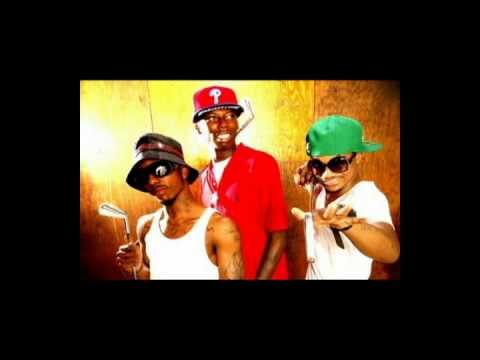 Travis Porter Ft. Wale - Make It Rain Official Remix Song