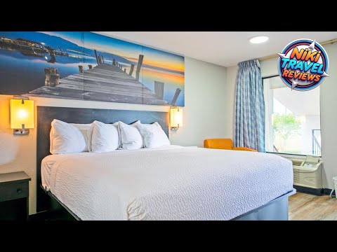 Days Inn by Wyndham Augusta / Fort Eisenhower | Augusta (GA), United States | Hotel Review 🏨