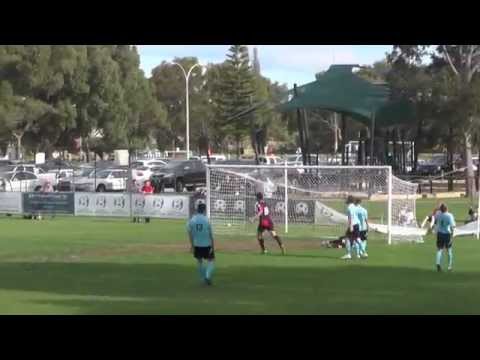 NPL WA Highlights Show Semi-finals