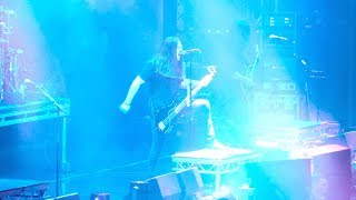 Of Mice &amp; Men - Berlin, 22.11.17 - Warzone, The Depths  (4K)
