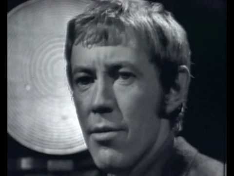 Noel Harrison - Baby Blue