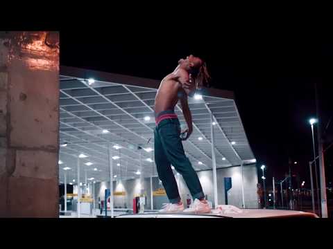 Sotam - Katrina 🦋 (Official Video)